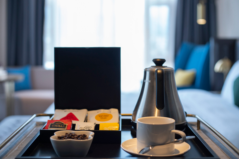 Food & Drinks 5, Echarm Plus Hotel（ Jingdezhen Taoxi Chuan Hotel ）, Jingdezhen