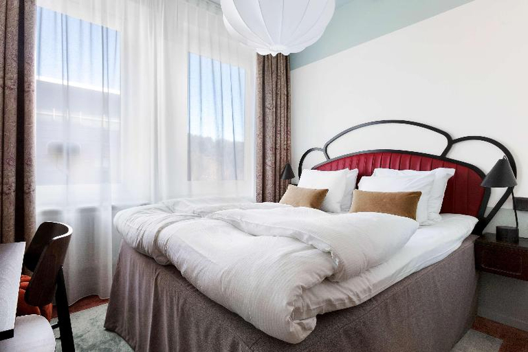 Bedroom 2, Hotel Gio; BW Signature Collection, Solna