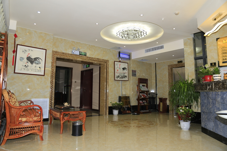 Others 5, Xinghan Hotel, Shangqiu