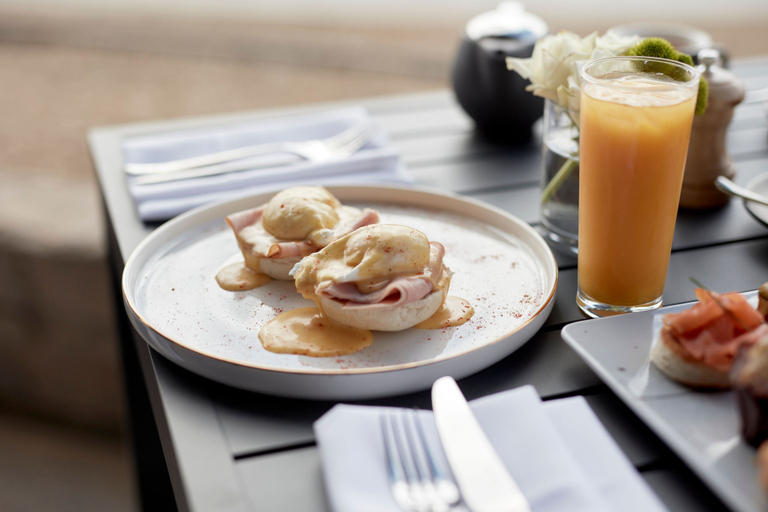 Food & Drinks 5, Accommodation @ Curlewis, Greater Geelong - Pt B