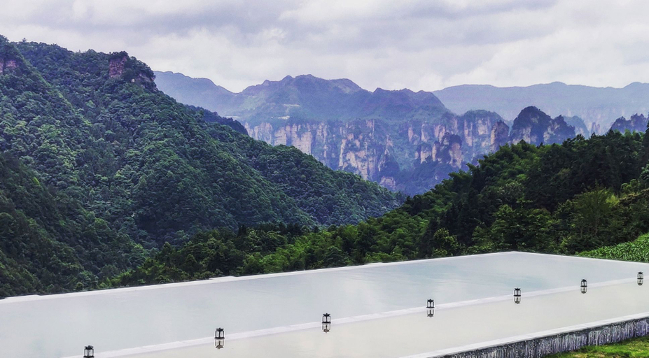 Others 4, PURESPACE ---2nights 1pick-up&book tickets&5mins to park gate, Zhangjiajie