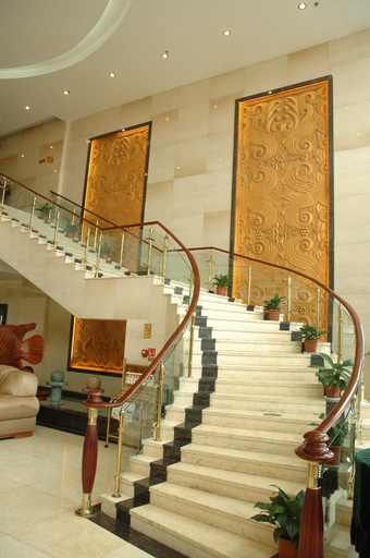 Others 5, Fugang Hotel(Xuchang College High Speed Rail East Station Store), Xuchang