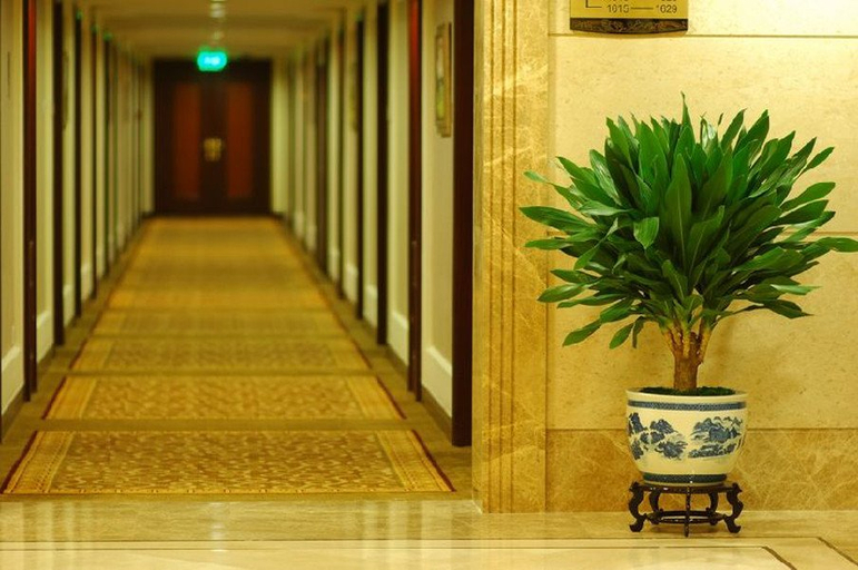 Others, 北京大成路九号, Beijing