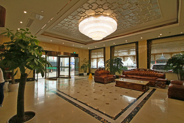 Others 5, Boyang Boutique Hotel, Shanghai
