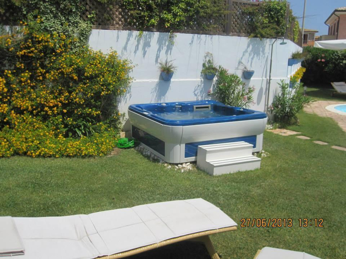 Sport & Beauty 2, GH Diana Hotel, Olbia-Tempio