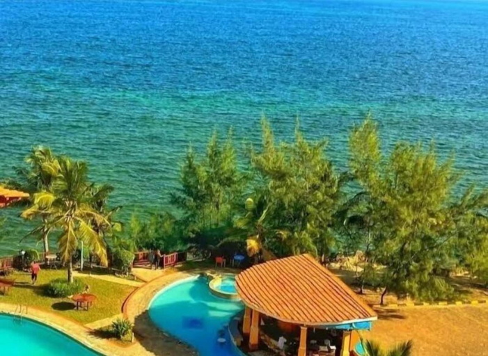 Sport & Beauty 4, Shanzu Oceanfront Apartments and Suites, Kisauni