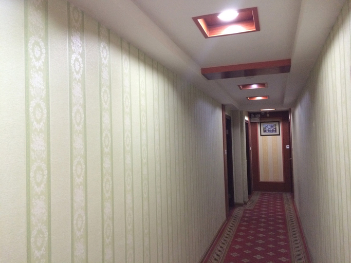 Others 4, Chengfeng Hotel, Ningde