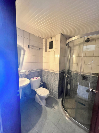 Bathroom 3, İmeros Hotel Beldibi, Kemer