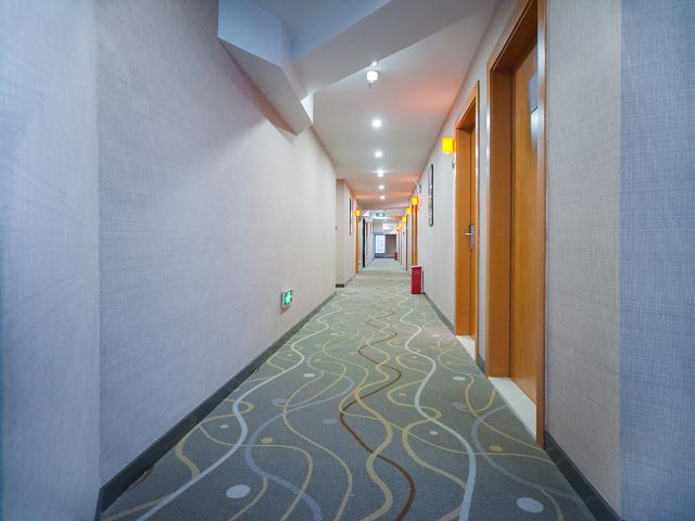 Others 2, Qitian Hotel (Yingu International), Changde