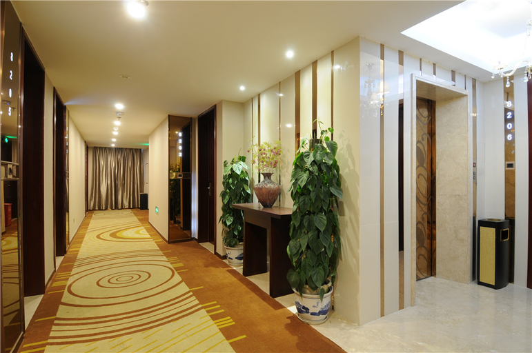Others 2, Shirenhe Holiday Hotel, Quanzhou