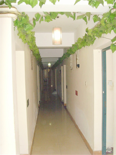 Others 5, Hongyun Hostel, Wuhan