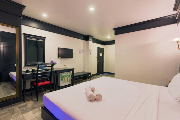Bedroom 2, patong holiday dream , Phuket Island