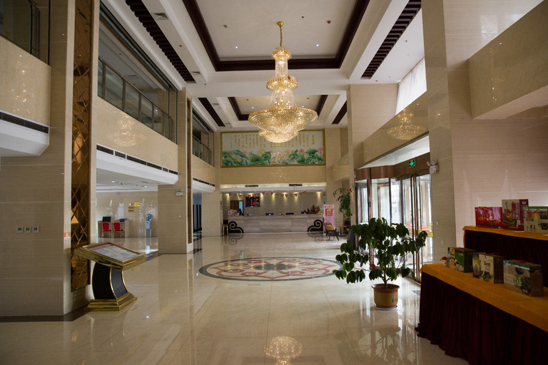 Others 5, Heyun Holiday Hotel, Jining