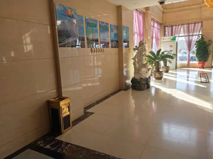 Others 3, Coulomb Welcome Hotel, Tongliao