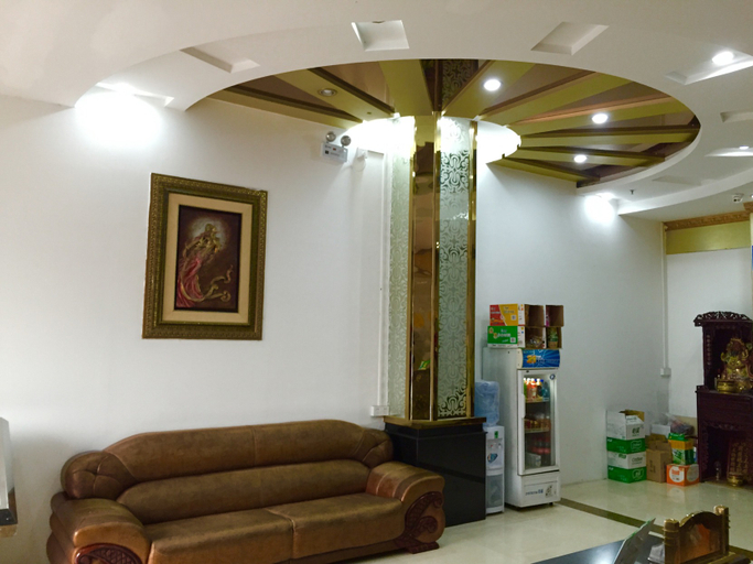 Others 4, Junrui Hotel, Foshan