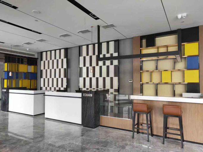 Others 5, Echarm Hotel (Cangzhou Huabei Commercial Building Railway Station), Cangzhou