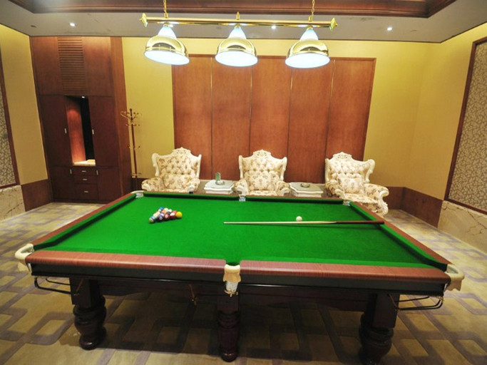 Family & Kids, Qilin Rongyu International Hotel, Fuzhou