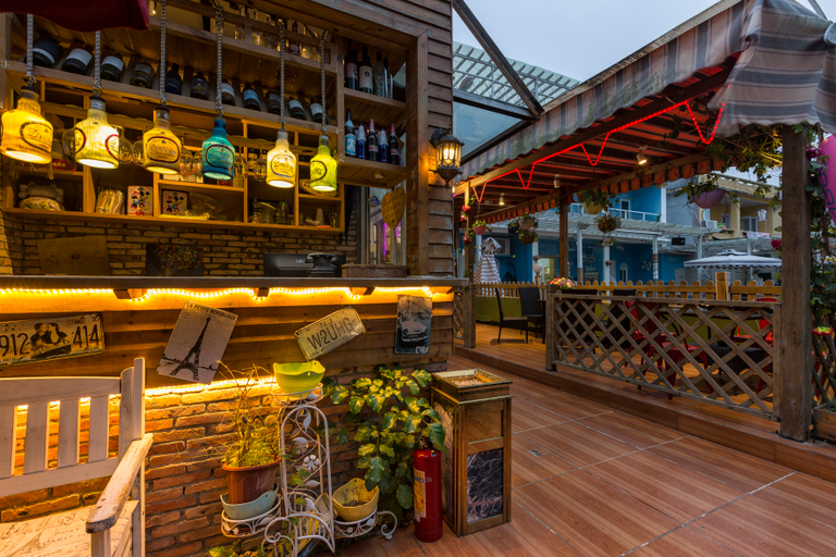 Food & Drinks 3, Shenzhen Chunhui Linyuan Homestay, Shenzhen