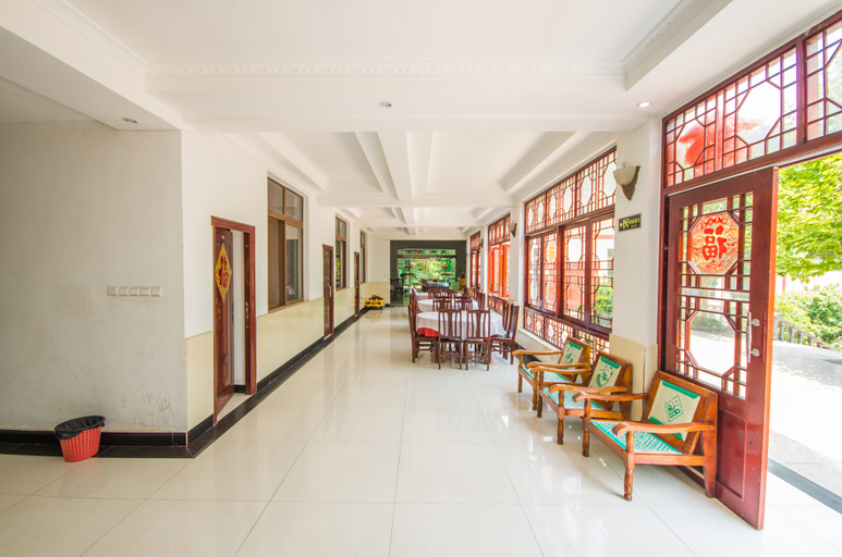 Others 4, Sha.heyue. Hotel, Leshan