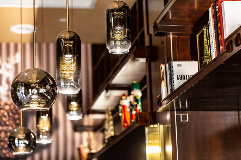 Food & Drinks 5, Tomeet Hotel, Meizhou
