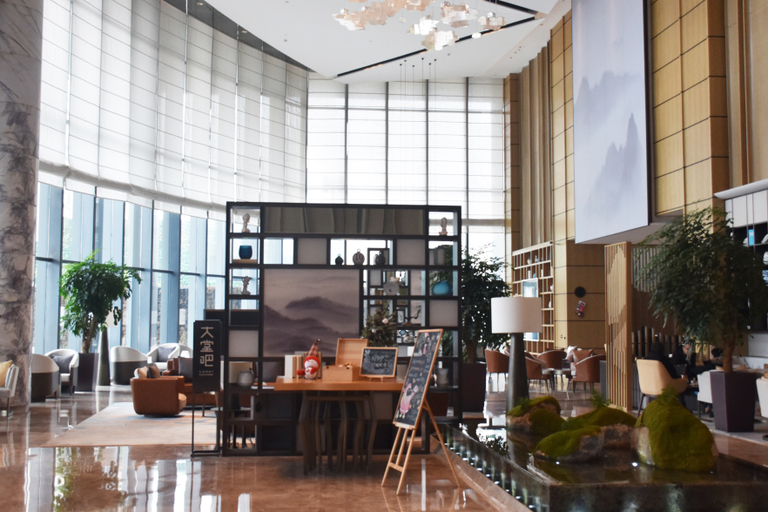 Others 4, Four Points by Sheraton Changsha Meixi Lake, Changsha