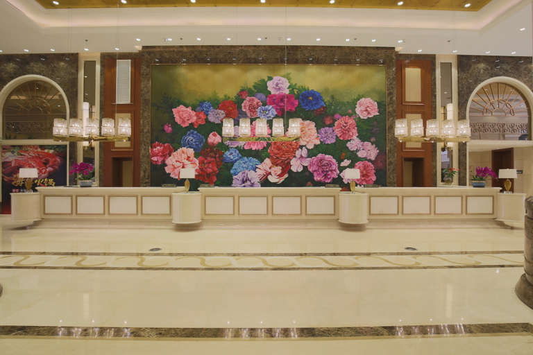 Others 5, Yi De Yuan Hotel, Jilin