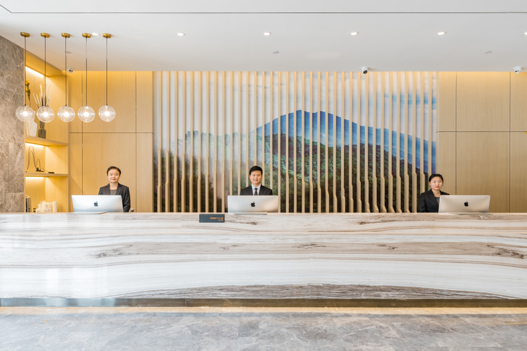 Others 5, Atour Hotel Nanjing Maqun, Nanjing