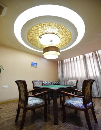 Others 5, Haiyun Holiday Hotel, Yibin