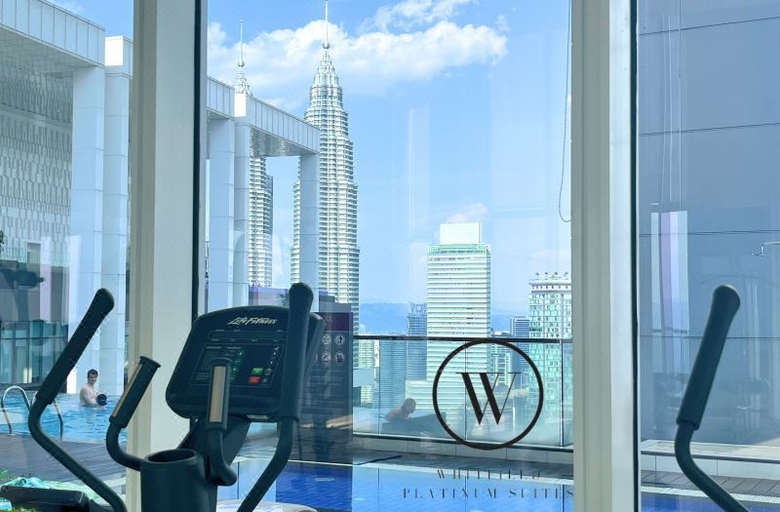 Others 1, The Platinum Kuala Lumpur by Whitfield, Kuala Lumpur