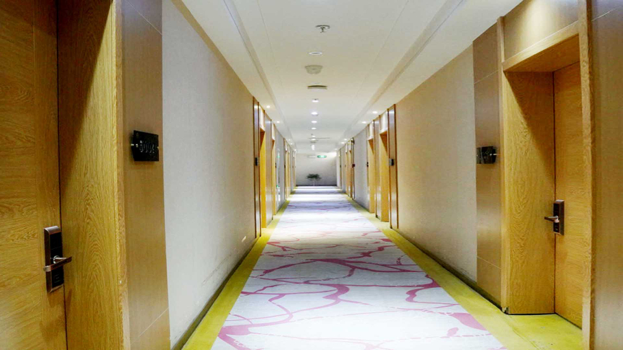 Others 5, Jiari Express Hotel Linxia Xindaqiao Road, Linxia Hui