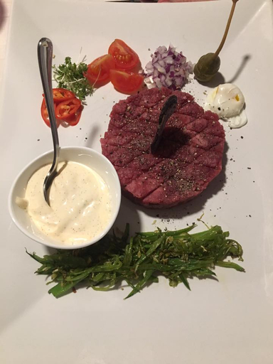 Food & Drinks 4, Schloss Hotel Herborn, Lahn-Dill-Kreis