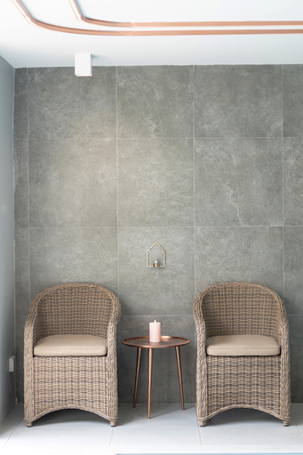 Bathroom 4, Nimano Suites, Muang Chiang Mai