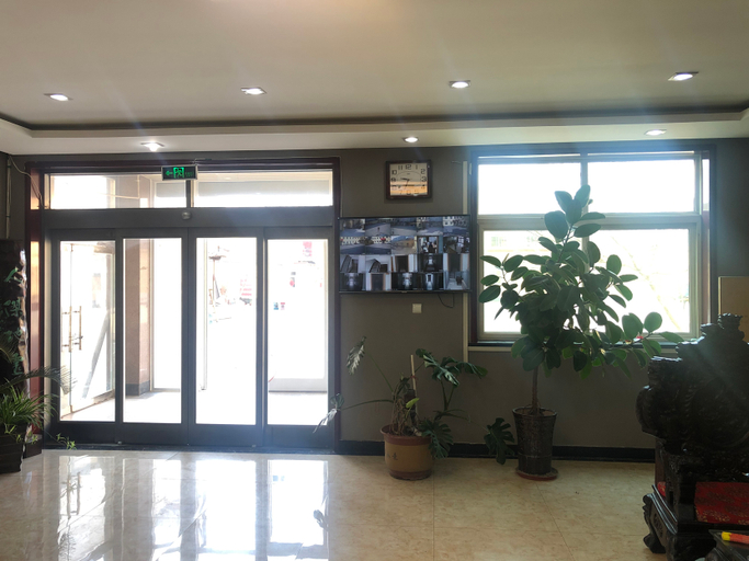 Others 4, Junyi Hotel, Langfang