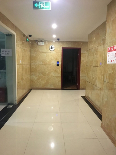 Others 5, Huchen Fashion Hotel, Shanghai