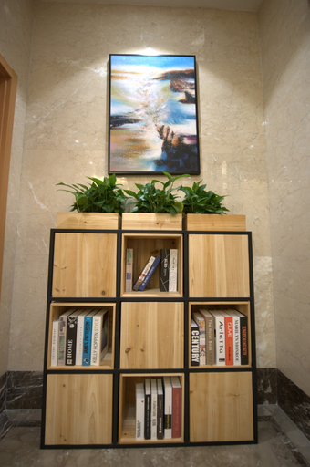 Others 4, Auchan Yijing Hotel (Guanxian Branch), Liaocheng