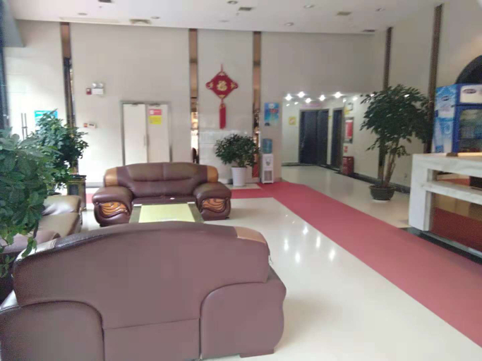 Others 4, Week 6 Express Hotel, Shaoyang
