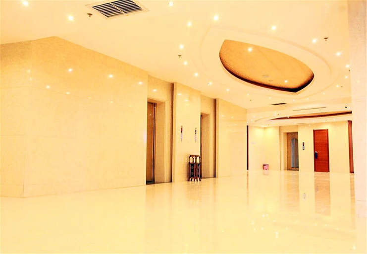 Others 5, Weston Hotel, Tianjin