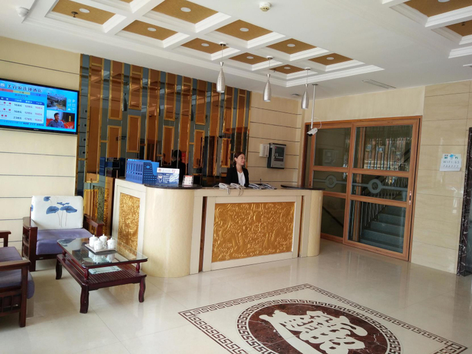 Others 5, Meiyijia Chain Hotel Zhenping Nanhuan Road, Nanyang