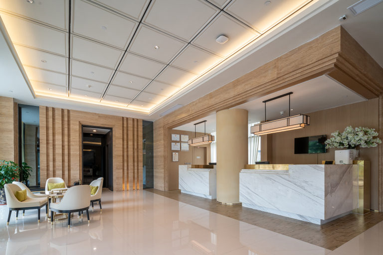Others 3, ホテル(), Xiamen