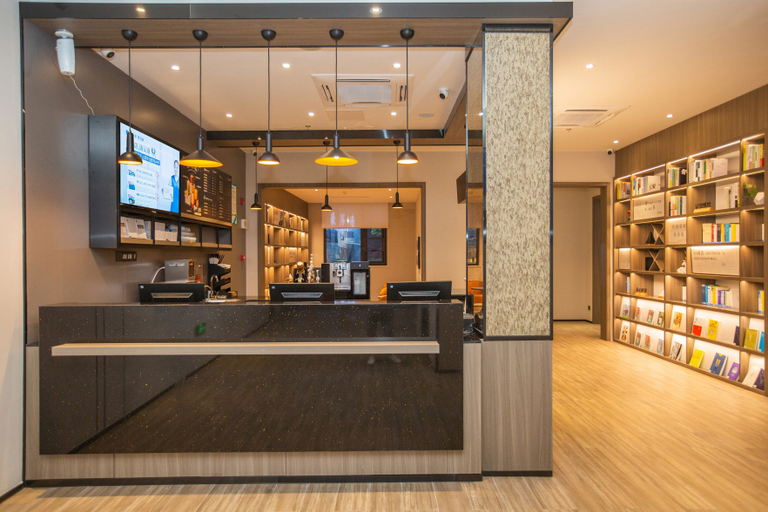 Others 5, HanTingホテル(), Wuxi