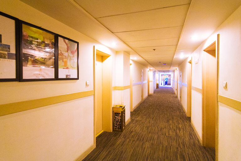 Others 5, Hangzhou Tongyue Hotel (Yucai North Road Subway Station), Hangzhou