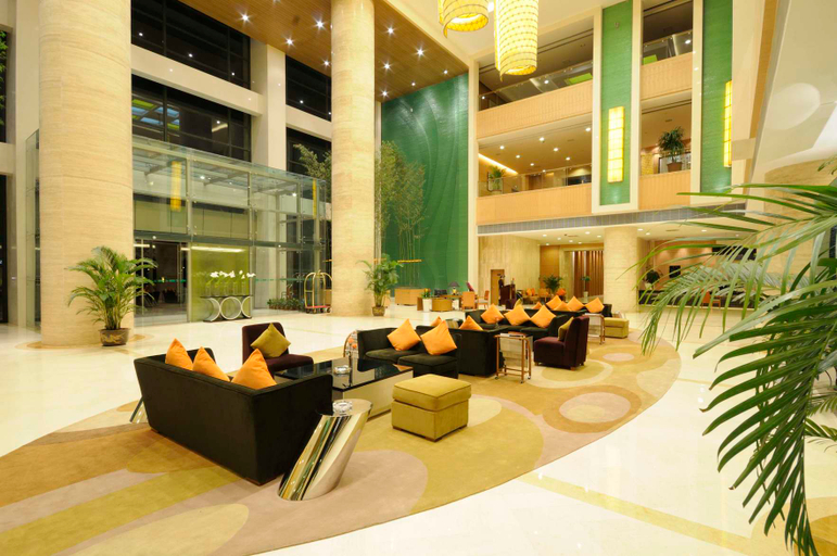 Others 1, Guanfang Hotel Qujing, Qujing