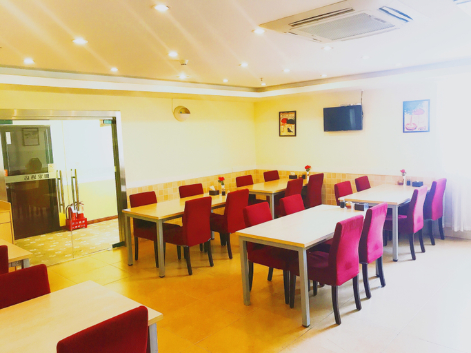 Food & Drinks 4, Homeinn · neo (Changzhi Medical College), Changzhi