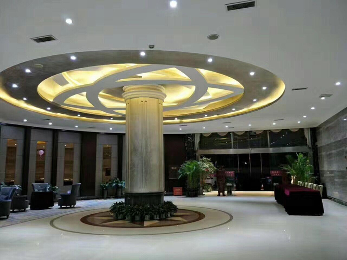 Others 4, ホテル(), Chengdu