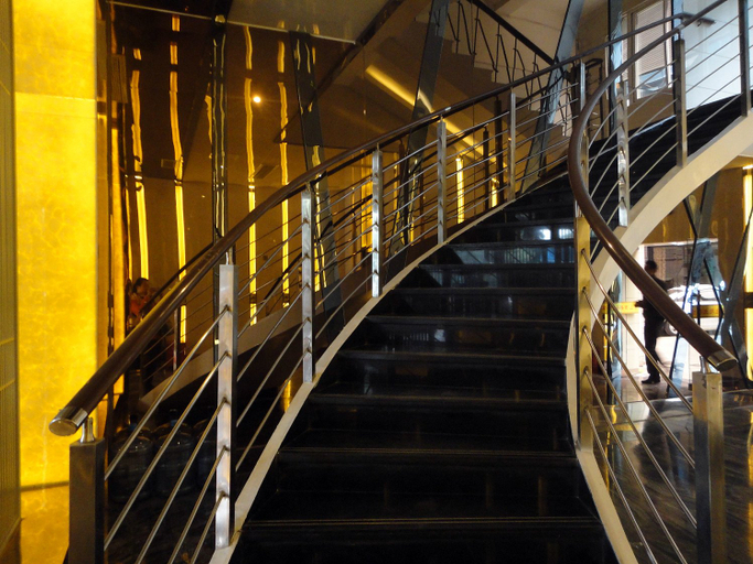Others 5, Jinshan Business Hotel (Kaide Plaza), Mianyang