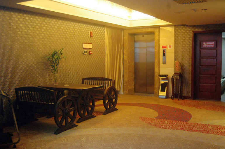 Others 5, Borrman Hotel Huaihua Hexi Ziyuan, Huaihua