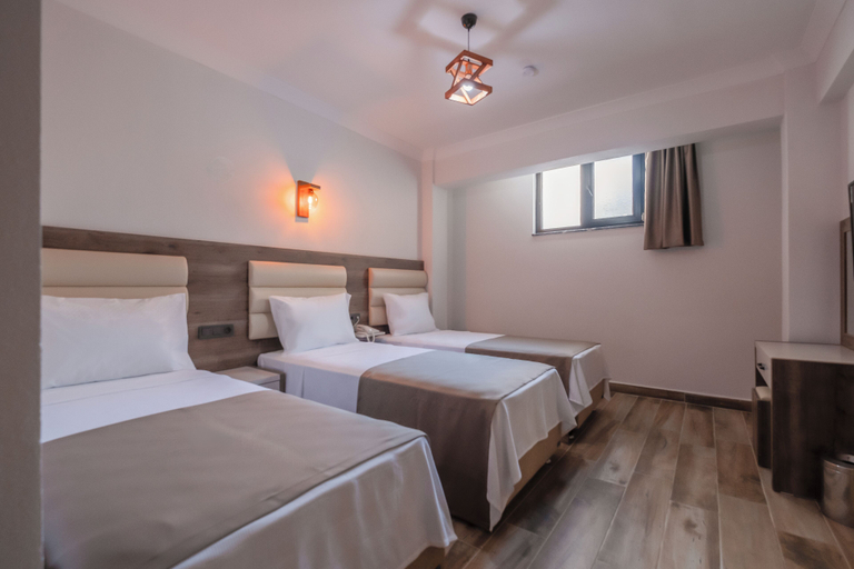 Bedroom 3, Avsa Artemis Hotel, Marmara