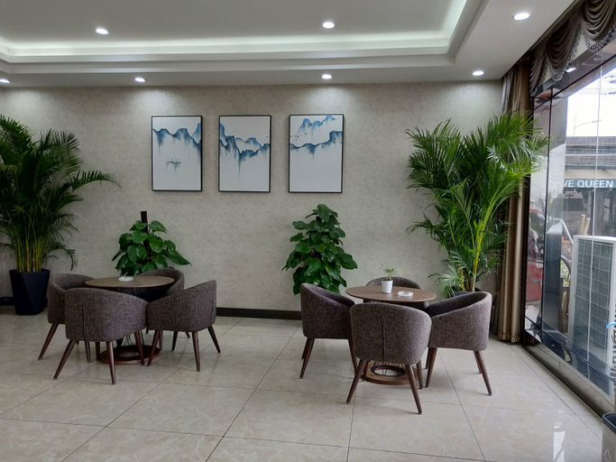 Others 3, Qingmu  Hotel (Yuhua Dis  Banqiao Meishan), Nanjing