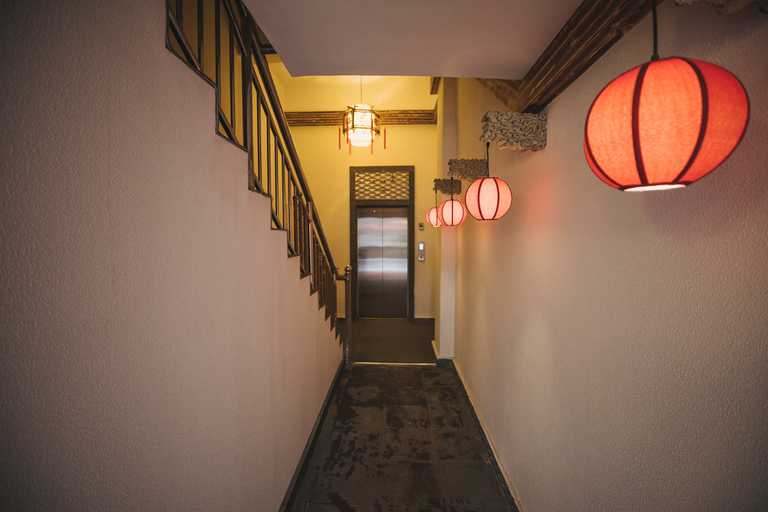 Others 3, Dazhou Cultural and Creative Hotel, Luoyang