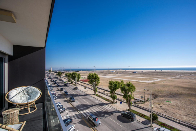 Others 5, Acqua House by Rent4All, Figueira da Foz